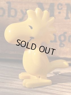 画像2: WOODSTOCK  1970'S WIND UP TOY