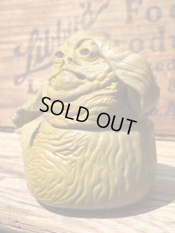 画像5: STAR WARS 1980'S "JABBA THE HUTT" OLD KENNER FIGURE