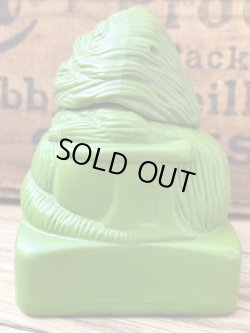 画像3: STAR WARS  "JABBA THE HUTT" 1980'S SOAKY