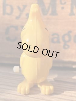 画像3: WOODSTOCK  1970'S WIND UP TOY