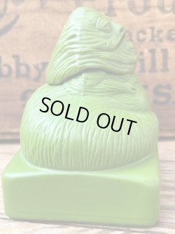 画像2: STAR WARS  "JABBA THE HUTT" 1980'S SOAKY