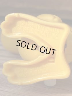 画像6: WOODSTOCK  1970'S WIND UP TOY