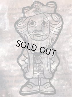 画像5: BURGER KING 2019'S D.STOCK FEISTY PETS TOY