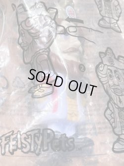 画像4: BURGER KING 2019'S D.STOCK FEISTY PETS TOY