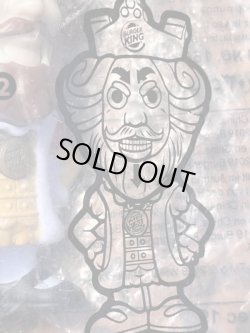 画像8: BURGER KING 2019'S D.STOCK FEISTY PETS TOY