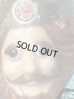 画像6: BURGER KING 2019'S D.STOCK FEISTY PETS TOY