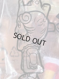 画像7: BURGER KING 2019'S D.STOCK FEISTY PETS TOY