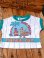 画像2: J.C.PENNEY SESAME STREET KIDS VINTAGE CROPPED T-SHIRTS