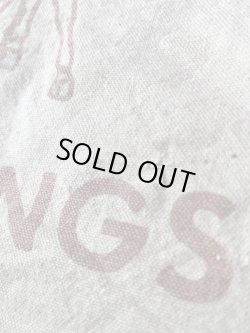 画像6: MESA ROBLES "MUSTANGS" VINTAGE BACK PACK