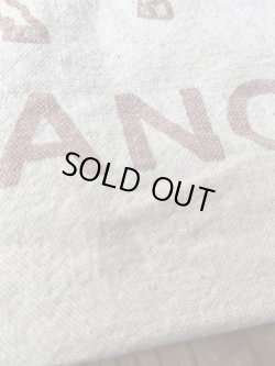 画像5: MESA ROBLES "MUSTANGS" VINTAGE BACK PACK