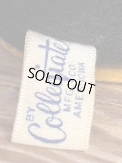 画像5: PERSONALITY PET VINTAGE  "KANSAS STATE TEACHERS COLLEGE"  COLLEGIATE MFG Co. DOLL