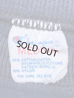 画像4: CHAMPION "MADE IN USA" 1980'S FOOTBALL T-SHIRTS