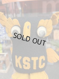 画像7: PERSONALITY PET VINTAGE  "KANSAS STATE TEACHERS COLLEGE"  COLLEGIATE MFG Co. DOLL