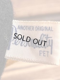 画像6: PERSONALITY PET VINTAGE  "KANSAS STATE TEACHERS COLLEGE"  COLLEGIATE MFG Co. DOLL