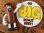 画像3: HARDEE'S "BIG ROAST BEAF🥓" 1970'S PINBACK BUTTON  (3)