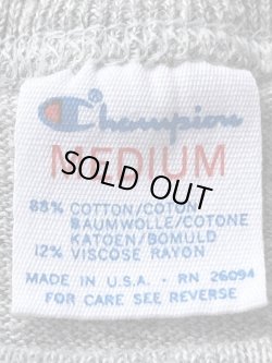 画像4: CHAMPION UofW ４連プリント "MADE IN USA" 19８0'S T-SHIRTS