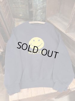 画像2: SMILE 1990'S SWEAT SHIRTS