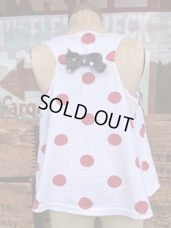 画像10: PEANUTS “MADE IN USA” KIDS VINTAGE SHORT DRESS