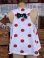 画像10: PEANUTS “MADE IN USA” KIDS VINTAGE SHORT DRESS