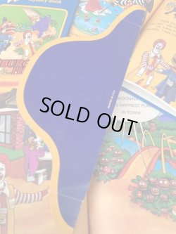 画像3: McDONALD'S 1970'S CAPTAIN CROOK HAT