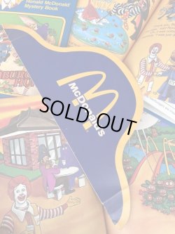 画像10: McDONALD'S 1970'S CAPTAIN CROOK HAT