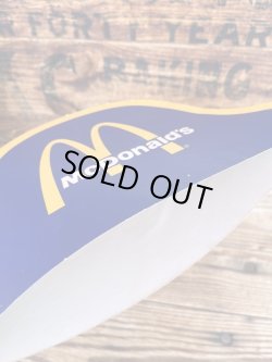 画像5: McDONALD'S 1970'S CAPTAIN CROOK HAT