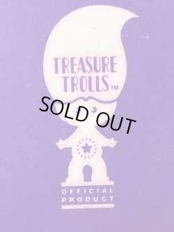 画像6: TROLL D.STOCK TWIN "FLAT ＋ FITTED"  SHEETS & PILLOW CASE SET