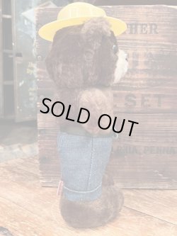 画像3: SMOKEY BEAR DAKIN PLUSH DOLL 