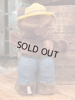 画像4: SMOKEY BEAR DAKIN PLUSH DOLL 