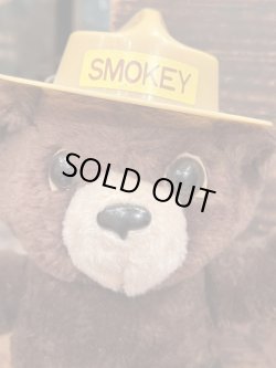 画像7: SMOKEY BEAR DAKIN PLUSH DOLL 