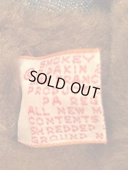 画像5: SMOKEY BEAR DAKIN PLUSH DOLL 