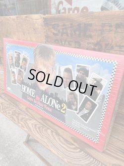 画像3: HOME ALONE2 "LOST IN NEW YORK🍏" 1990'S D.STOCK BOARD GAME