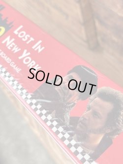 画像20: HOME ALONE2 "LOST IN NEW YORK🍏" 1990'S D.STOCK BOARD GAME