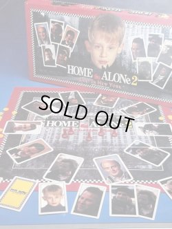 画像21: HOME ALONE2 "LOST IN NEW YORK🍏" 1990'S D.STOCK BOARD GAME