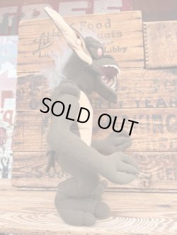 画像3: GREMLINS 1980'S "STRIPE" PLUSH DOLL