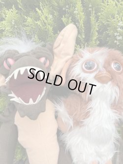 画像9: GREMLINS 1980'S "STRIPE" PLUSH DOLL