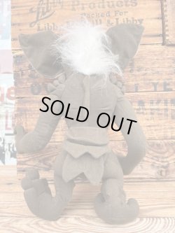 画像4: GREMLINS 1980'S "STRIPE" PLUSH DOLL