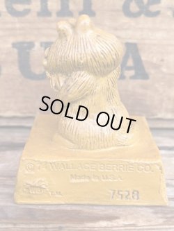 画像4: I COULD GOPHER YOU 1974'S MESSAGE DOLL