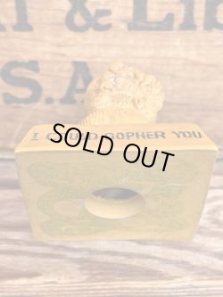 画像6: I COULD GOPHER YOU 1974'S MESSAGE DOLL