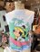 画像11: DISNEY "ALL OVER PRINTED" KIDS VINTAGE SLEEVELESS