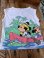 画像1: DISNEY "ALL OVER PRINTED" KIDS VINTAGE SLEEVELESS (1)