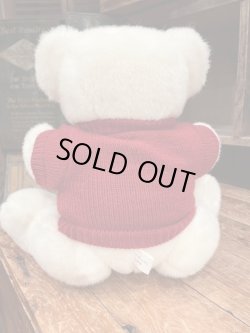 画像5: RALPH LAUREN POLO BEAR １９９９’S ”MILLENNIUM" MEMORIAL DOLL