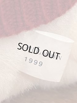 画像6: RALPH LAUREN POLO BEAR １９９９’S ”MILLENNIUM" MEMORIAL DOLL