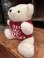 画像3: RALPH LAUREN POLO BEAR １９９９’S ”MILLENNIUM" MEMORIAL DOLL