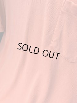 画像4: RALPH LAUREN "POLO BIG SHIRT" "MADE IN USA" 1990'S POLO SHIRTS