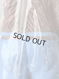 画像3: SMOKEY BEAR 1970'S DAKIN D.STOCK FIGURE