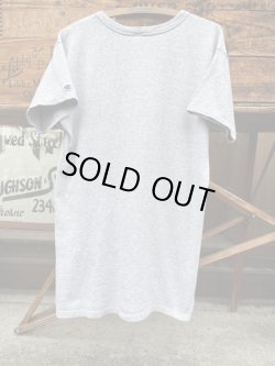 画像3: CHAMPION UofW ４連プリント "MADE IN USA" 19８0'S T-SHIRTS