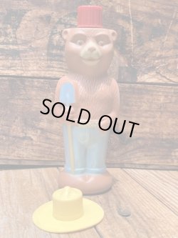 画像8: SMOKEY BEAR 1960'S SOAKY