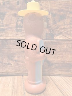 画像3: SMOKEY BEAR 1960'S SOAKY