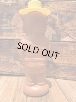 画像4: SMOKEY BEAR 1960'S SOAKY